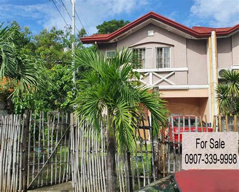 las pinas house for sale|House and Lot for Sale in Las Pinas .